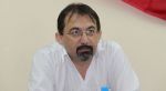 Личностей в «Роторе» не видно