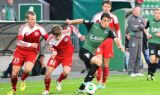 «Краснодар-2» – «Олимпия – 0:1