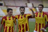 «Спартак-Владикавказ» – «Ротор-Волгоград» – 1:0