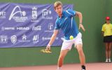 GD Tennis Men's Futures. Теперь полуфинал