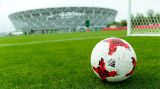 «Ротор» – «Енисей» – 2:1