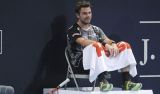 Swiss Indoors Basel. Сюрприз хозяевам