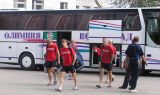 «Олимпия» вместо «Ротора»?