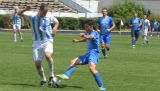 «Ротор-Волгоград» – «Динамо» – 7:1