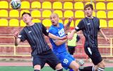 «Металлург-ОЭМК» – «Ротор-Волгоград-2» – 0:1