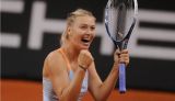 Roland Garros. Русские рулят!