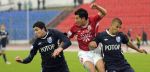ФНЛ. «Спартак-Нальчик» – «Ротор» – 1:1