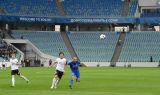 «Сочи» – «Ротор-Волгоград» – 3:3