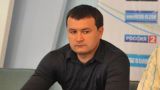 Тимур Касимов занял пост вице-президента ГАУ ВО ФК «Ротор»