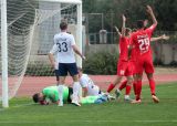 «Ротор» – «Енисей» – 1:2