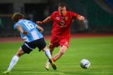 «Арсенал» – «Ротор» – 2:1