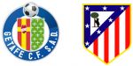 7 апреля. «Хетафе» (Мадрид) – «Атлетико» (Мадрид) – 0:0. ВИДЕО