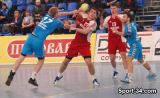 «Каустик» сыграет в Кубке ЕГФ
