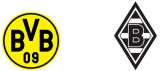 30 октября. «Боруссия» (Дортмунд) – «Боруссия» (Мёнхенгладбах) – 2:1. ВИДЕО