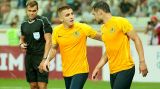 Бывший игрок «Ротора» переходит в «Волгарь»