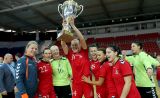 «Динамо» осталось без Суперкубка