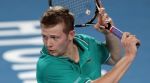 Mersin Cup. Ограничился четвертьфиналом