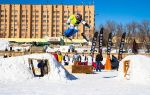 Дебют волгоградцев прошел успешно