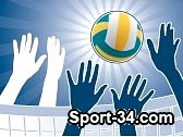 «Волжаночка» сыграет 2 домашних матча