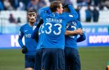 «Ротор» практически официально вышел в РПЛ