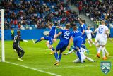 «Олимпиец» – «Ротор-Волгоград» – 1:0