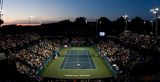 Winston-Salem Open. Нарвался на подачу