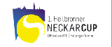 NECKAR CUP. До «сетки» не дошел