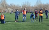 «Ротор-Волгоград» проведет два сбора