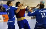 «Каустик-ВГАФК» – «Заря Каспия» – 30:23