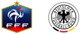 13 ноября. Франция – Германия – 2:0. ВИДЕО