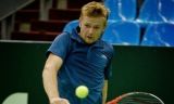 Astana Challenger. Победа в третий раз
