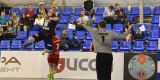 «Каустик» – «Пермские медведи» – 28:39