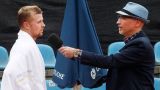 Sparkassen Open. Андрей Голубев в четвертьфинале
