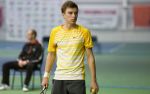 Siberian Open. На этот раз до полуфинала