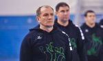 Дмитрий Бочарников: «Мы не показали свой уровень»