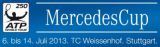 Mercedes Cup. Николай Давыденко проверит испанца
