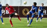 «Ротор» (Волгоград) – «Муром» – 3:1 (ВИДЕО)