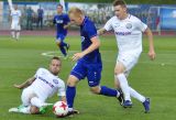 «Рязань» – «Ротор-2» – 0:1