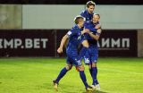 Новобранец «Ротора» принес ему победу
