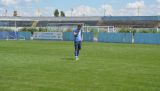 «Шинник» – «Ротор» – 0:0