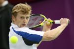 Андрей Голубев завершил выступления в Фюрте