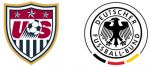 2 июня. США – Германия – 4:3.