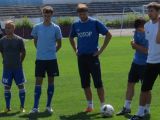 «Ротор-Волгоград» пополнил ряды шестью игроками