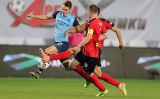 «Химки» – «Ротор» – 1:1