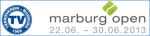 Marburg Open 2013. Алексей Ватутин в основной сетке турнира!