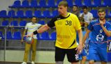 «СГАУ-Саратов» – «Каустик» – 28:29