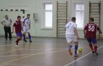 ВФА. Турнир «ветеранов»