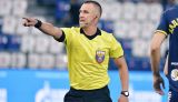 Игру «Динамо» – «Ротор» обслужит резервный судья
