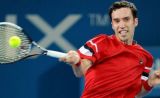 PTT Cup Istanbul. Михаил Кукушкин прошел два круга