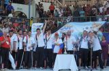 Сборная России по футболу – чемпион мира